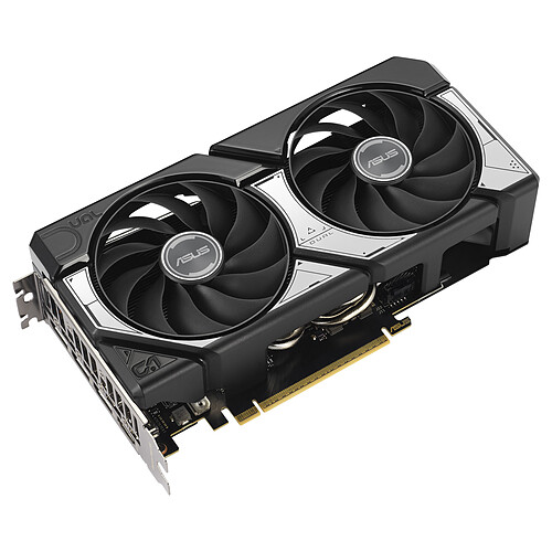 ASUS Dual GeForce RTX 5060 Ti OC Edition 16GB – Image 2