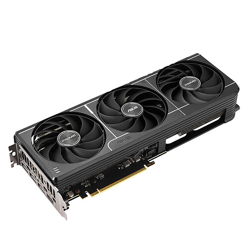 ASUS PRIME GeForce RTX 5060 Ti OC Edition 16GB – Image 2