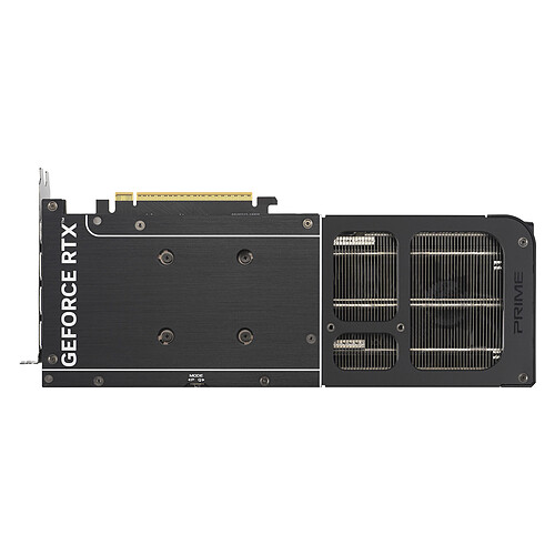 ASUS PRIME GeForce RTX 5060 Ti OC Edition 16GB – Image 4