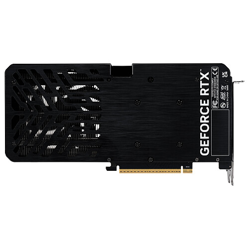 Gainward GeForce RTX 5060 Ti Ghost 8GB – Image 4