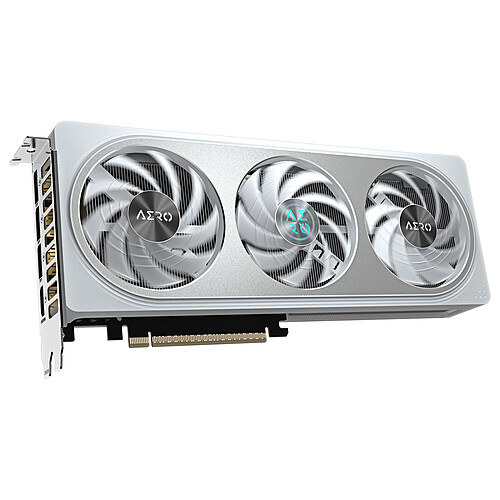 Gigabyte GeForce RTX 5060 Ti AERO OC 16G – Image 2