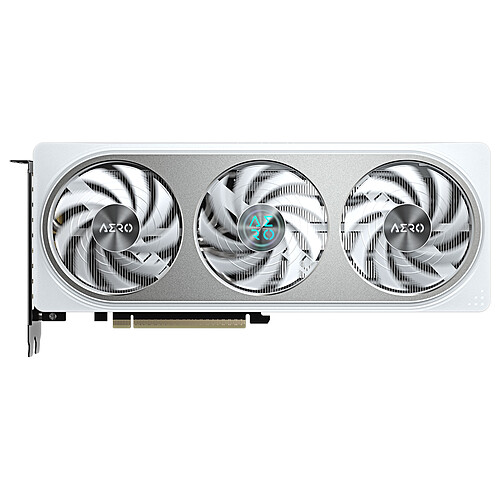 Gigabyte GeForce RTX 5060 Ti AERO OC 16G – Image 3