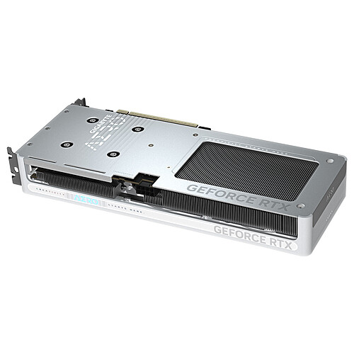 Gigabyte GeForce RTX 5060 Ti AERO OC 8G – Image 4