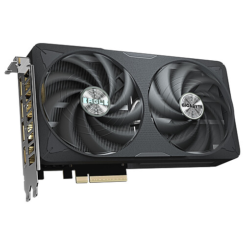 Gigabyte GeForce RTX 5060 Ti EAGLE OC 8G – Image 2