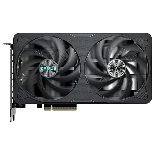 Gigabyte GeForce RTX 5060 Ti EAGLE OC 8G – Image 3