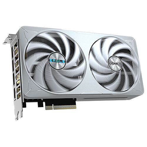 Gigabyte GeForce RTX 5060 Ti EAGLE ICE OC 8G – Image 2
