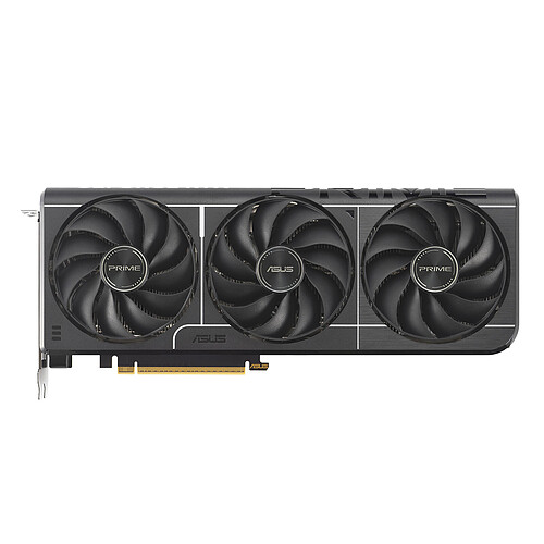 ASUS PRIME GeForce RTX 5060 OC Edition 8GB – Image 3