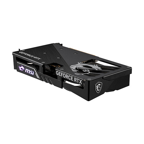 MSI GeForce RTX 5060 8G GAMING OC – Image 3