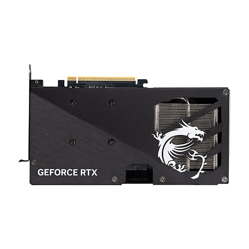 MSI GeForce RTX 5060 8G GAMING OC – Image 4