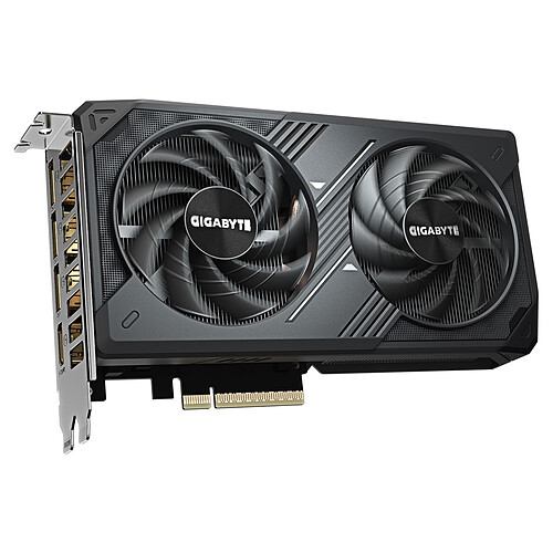 Gigabyte GeForce RTX 5060 WINDFORCE OC 8G – Image 2