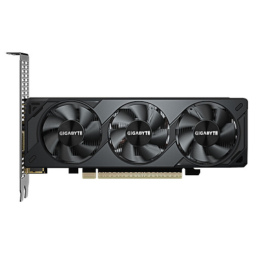 Gigabyte GeForce RTX 5060 OC Low Profile 8G – Image 3
