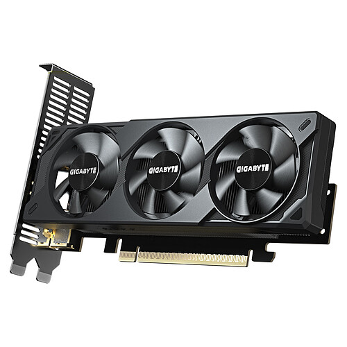 Gigabyte GeForce RTX 5060 OC Low Profile 8G – Image 4