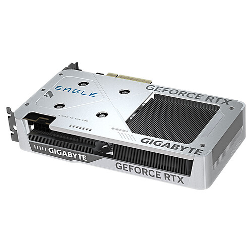 Gigabyte GeForce RTX 5060 EAGLE OC ICE 8G – Image 4