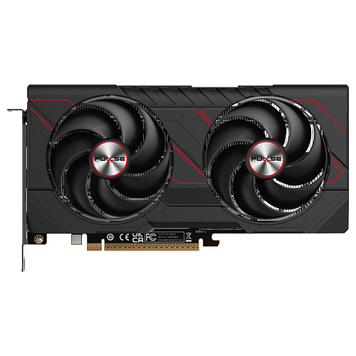Sapphire PULSE AMD Radeon RX 9060 XT 16GB – Image 4