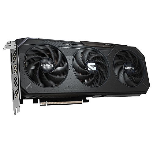 Gigabyte Radeon RX 9060 XT GAMING OC 16G – Image 2