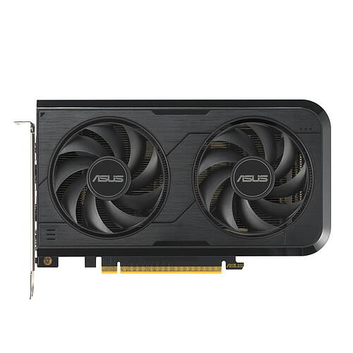 ASUS Dual GeForce RTX 5050 8GB – Image 3