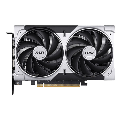 MSI GeForce RTX 5050 8G VENTUS 2X OC – Image 2