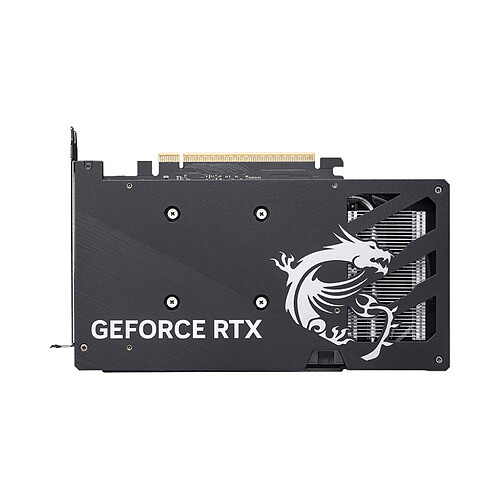 MSI GeForce RTX 5050 8G GAMING OC – Image 4