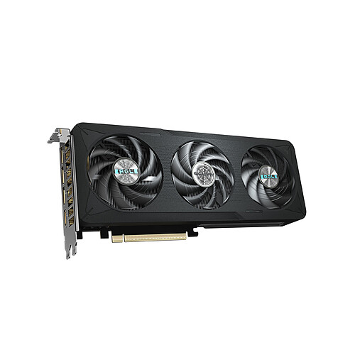 Gigabyte GeForce RTX 5060 Ti EAGLE MAX OC 16G – Image 2