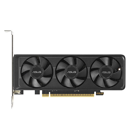 ASUS GeForce RTX 5060 LP BRK 8GB GDDR7 OC Edition – Image 2