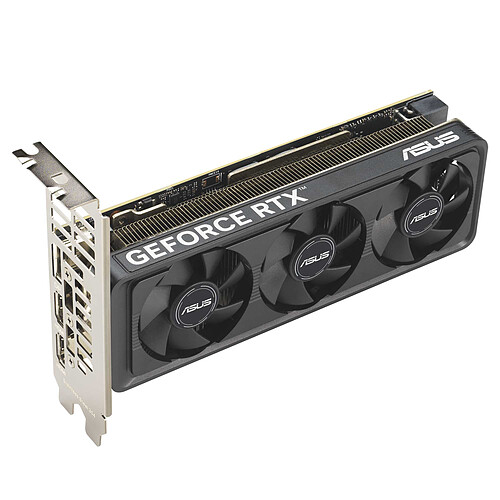 ASUS GeForce RTX 5060 LP BRK 8GB GDDR7 OC Edition – Image 3