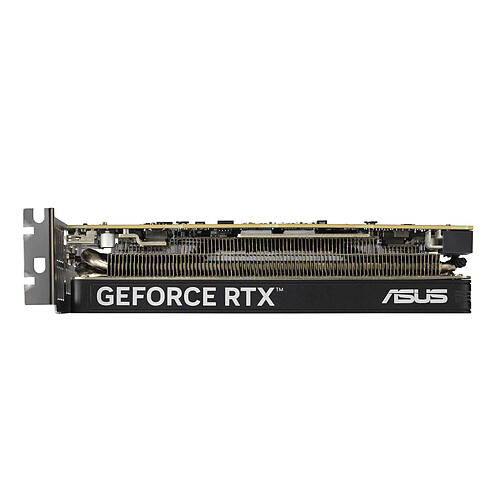 ASUS GeForce RTX 5060 LP BRK 8GB GDDR7 OC Edition – Image 4
