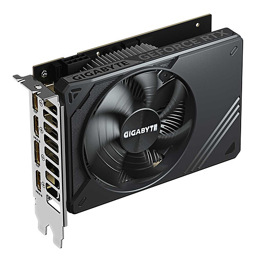 Gigabyte GeForce RTX 5050 D6 8G – Image 3