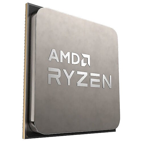 AMD Ryzen 5 5500GT (3.6 GHz / 4.4 GHz)