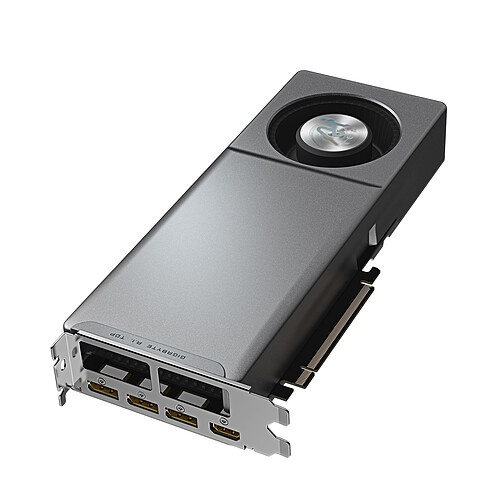 Gigabyte Radeon AI PRO R9700 AI TOP 32G – Image 3