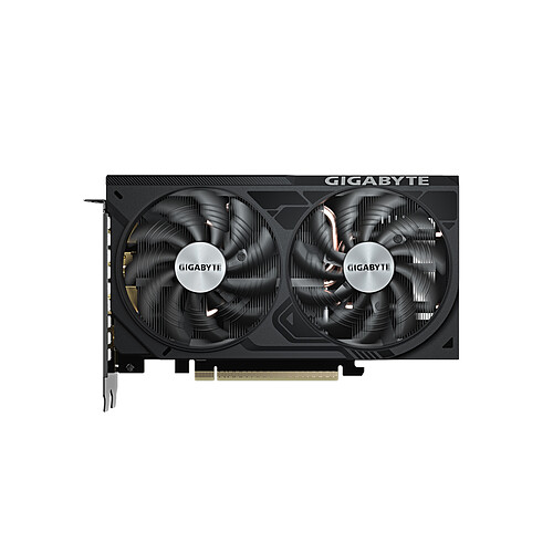 Gigabyte GeForce RTX 5050 WINDFORCE OC V2 8G – Image 2