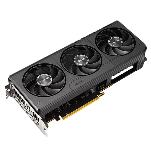 ASUS PRIME GeForce RTX 5050 OC Edition 8GB – Image 2