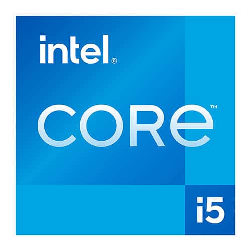 Intel Core i5-14600K (3.5 GHz / 5.3 GHz) - Version tray