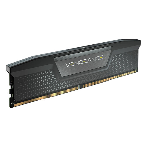 Corsair Vengeance DDR5 8 Go (1 x 8 Go) 5200 MHz CL40 - Noir – Image 2