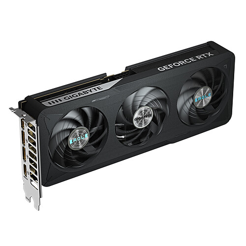 Gigabyte GeForce RTX 5060 Ti EAGLE MAX OC 8G – Image 2