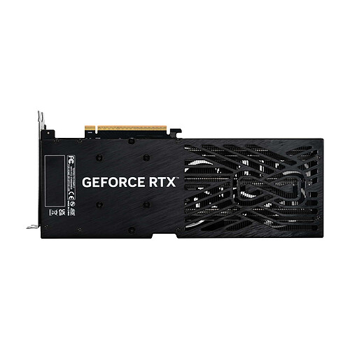 Gainward GeForce RTX 5060 Python III 8GB – Image 4