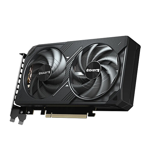 Gigabyte GeForce RTX 5060 Ti WINDFORCE MAX OC 8G – Image 2