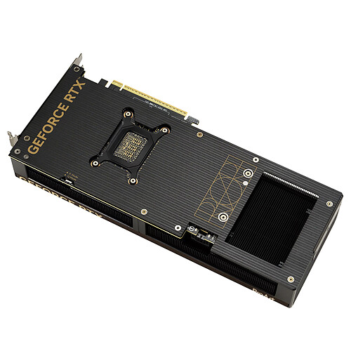 ASUS ProArt GeForce RTX 5080 16GB GDDR7 OC Edition – Image 4