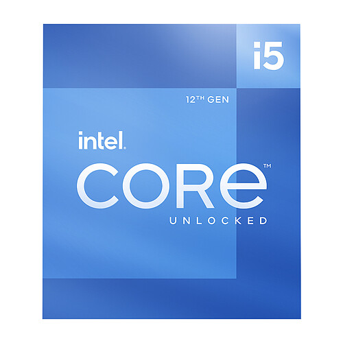 Intel Core i5-12600K (3.7 GHz / 4.9 GHz) – Image 2