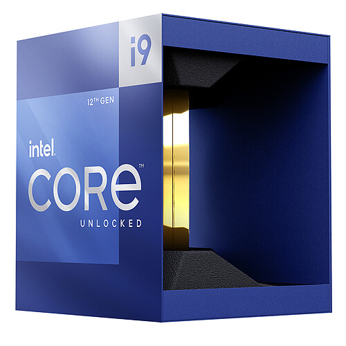 Intel Core i9-12900K (3.2 GHz / 5.2 GHz) – Image 3