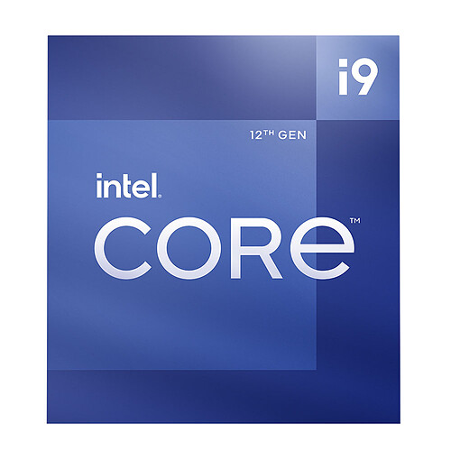Intel Core i9-12900 (2.4 GHz / 5.1 GHz) – Image 2