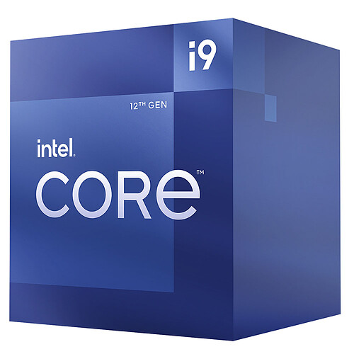 Intel Core i9-12900 (2.4 GHz / 5.1 GHz) – Image 3