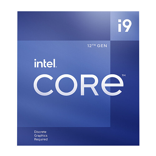 Intel Core i9-12900F (2.4 GHz / 5.1 GHz) – Image 2