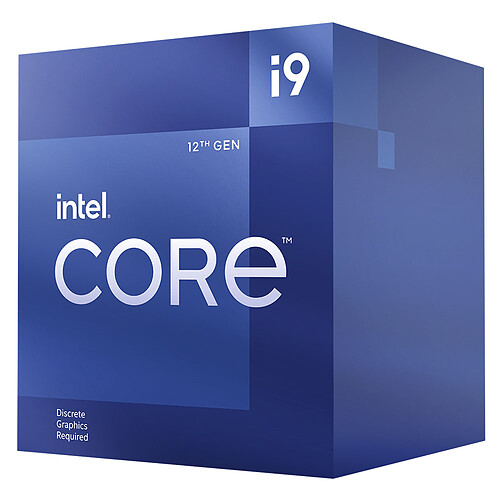 Intel Core i9-12900F (2.4 GHz / 5.1 GHz) – Image 3