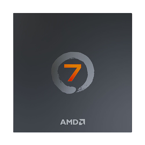 AMD Ryzen 7 7700 Wraith Prism (3.8 GHz / 5.3 GHz) – Image 4