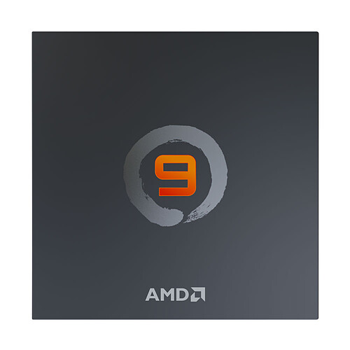 AMD Ryzen 9 7900 Wraith Prism (3.7 GHz / 5.4 GHz) – Image 4