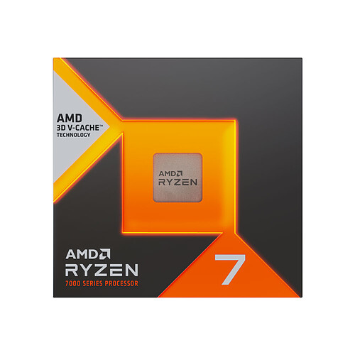 AMD Ryzen 7 7800X3D Bundle The Force – Image 4