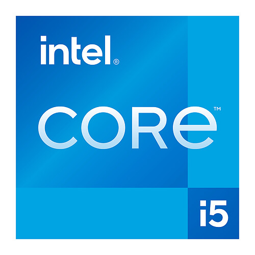 Intel Core i5-14600K (3.5 GHz / 5.3 GHz) - Version tray